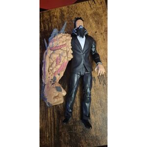 My Hero Academia All for One Mcfarlane Toys Action Figure 7 inch Toy Collectible